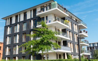 Gestione condominiale: strategie per un ambiente efficiente